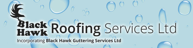 Black Hawk Roofing Services Ltd